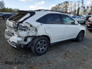 2005 Lexus RX 330 with VIN 2T2HA31U55C086000, listed as a Copart auction lot 74296034 with 93,828 mi miles and Salvage Title. Bid and sale history available at carsss.com. Image 3.
