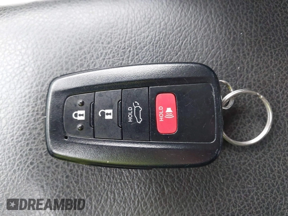 2021 Toyota RAV4 Hybrid XSE with VIN 4T3E6RFV8MU059858, listed as a IAAI auction lot 41423611 with 14,281 mi miles and . Bid and sale history available at DreamBid. Image 11.