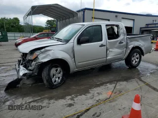 2010 Nissan Frontier SE z VIN 1N6AD0ER5AC436792, wystawiony jako Copart lot #57486125 z przebiegiem 148 469 mil mil oraz Szkoda całkowita • Salvage title. Historia ofert i sprzedaży dostępna na DreamBid. Obrazek 1.