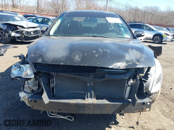 2012 Nissan Altima SR with VIN 1N4BL2AP5CN493940, listed as a IAAI auction lot 41762316 with Not Provided miles and . Bid and sale history available at DreamBid. Image 11.
