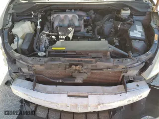 2003 Nissan Murano SL with VIN JN8AZ08T33W117442, listed as a Copart auction lot 74665824 with 177,858 mi miles and Salvage Title. Bid and sale history available at carsss.com. Image 12.