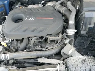 2020 Hyundai Santa Fe SEL с VIN 5NMS33AA2LH156683, выставлен на аукционе IAAI как лот 41813418 с пробегом 51 238 миль миль и . История ставок и продаж доступна на DreamBid. Изображение 20.