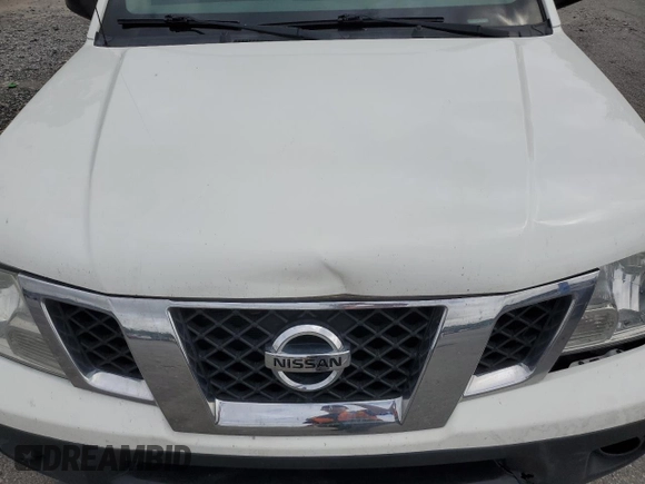 2021 Nissan Frontier S with VIN 1N6ED0CE1MN723315, listed as a Copart auction lot 56934675 with 111,788 mi miles and Salvage title. Bid and sale history available at DreamBid. Image 11.