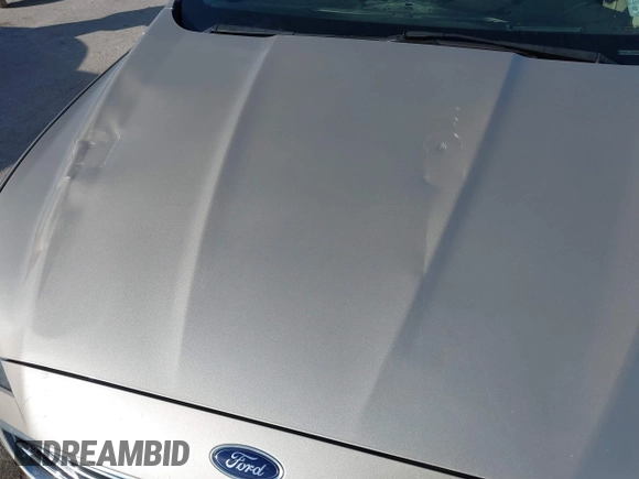2019 Ford Fusion SE with VIN 3FA6P0HD3KR212008, listed as a IAAI auction lot 41465049 with 140,574 mi miles. Bid and sale history available at carsss.com. Image 17.