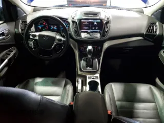 2013 Ford Escape SEL with VIN 1FMCU0HX4DUD19303, listed as a Copart auction lot 52440705 with Not Provided miles and Clean Title. Bid and sale history available at carsss.com. Image 8.