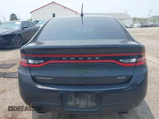 2014 Dodge Dart GT с VIN 1C3CDFEB9ED797352, выставлен на аукционе IAAI как лот 42399891 с пробегом 201 035 миль миль и . История ставок и продаж доступна на DreamBid. Изображение 16.