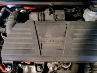 2021 Honda CR-V EX-L with VIN 7FART6H89ME012106, listed as a Copart auction lot 62942125 with 67,709 mi miles and Salvage title. Bid and sale history available at DreamBid. Image 14.