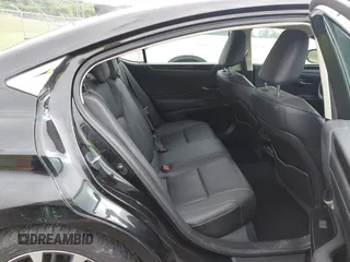 2020 Lexus ES 350 with VIN 58ADZ1B10LU055942, listed as a IAAI auction lot 42423623 with 73,724 mi miles and . Bid and sale history available at DreamBid. Image 8.