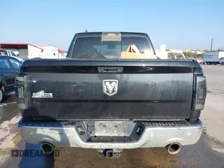 2016 Ram 1500 Big Horn with VIN 1C6RR6LT7GS361446, listed as a IAAI auction lot 41508930 with 167,986 mi miles. Bid and sale history available at carsss.com. Image 16.