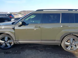 2024 Hyundai Santa Fe Limited z VIN 5NMP4DGL9RH015183, wystawiony jako IAAI lot #41143726 z przebiegiem 7 175 mil mil oraz . Historia ofert i sprzedaży dostępna na DreamBid. Obrazek 14.