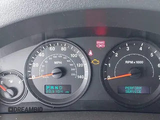 2005 Jeep Grand Cherokee Laredo с VIN 1J8HR48N85C591970, выставлен на аукционе IAAI как лот 42617082 с пробегом 203 104 миль миль и . История ставок и продаж доступна на DreamBid. Изображение 7.