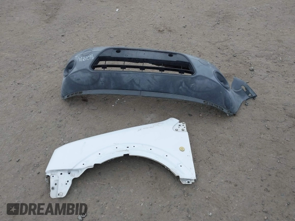 2012 Ford Transit Connect XL с VIN NM0LS6AN7CT090025, выставлен на аукционе IAAI как лот 41299152 с пробегом 45 186 миль миль и . История ставок и продаж доступна на DreamBid. Изображение 12.
