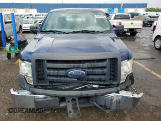 2012 Ford F-150 XL with VIN 1FTMF1EM1CKD01726, listed as a Copart auction lot 69432494 with 173,084 mi miles and Clean title. Bid and sale history available at DreamBid. Image 5.