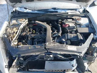 2007 Mercury Milan Premier with VIN 3MEHM08Z87R602230, listed as a IAAI auction lot 41417369 with 184,800 mi miles and . Bid and sale history available at DreamBid. Image 10.