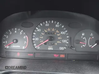 1997 Hyundai Accent z VIN KMHVF24N2VU365832, wystawiony jako IAAI lot #41549953 z przebiegiem 168 072 mil mil oraz . Historia ofert i sprzedaży dostępna na DreamBid. Obrazek 7.