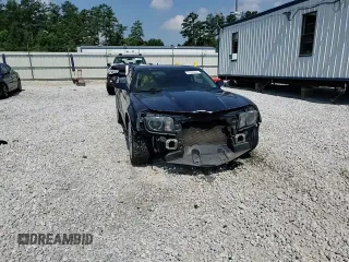 2012 Chevrolet Camaro 2LT z VIN 2G1FC1E32C9133808, wystawiony jako Copart lot #61548265 z przebiegiem 120 154 mil mil oraz Szkoda całkowita • Salvage title. Historia ofert i sprzedaży dostępna na DreamBid. Obrazek 14.
