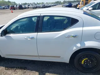 2013 Dodge Avenger SXT with VIN 1C3CDZCG2DN508594, listed as a IAAI auction lot 41771945 with 104,924 mi miles and . Bid and sale history available at DreamBid. Image 12.