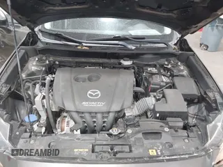 2019 Mazda CX-3 Touring z VIN JM1DKFC79K0442432, wystawiony jako IAAI lot #42153025 z przebiegiem 69 187 mil mil oraz . Historia ofert i sprzedaży dostępna na DreamBid. Obrazek 10.