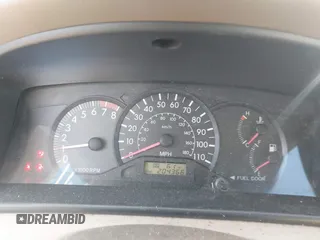 2008 Toyota Corolla CE with VIN 1NXBR32E78Z989732, listed as a IAAI auction lot 40940274 with 204,366 mi miles and . Bid and sale history available at DreamBid. Image 7.