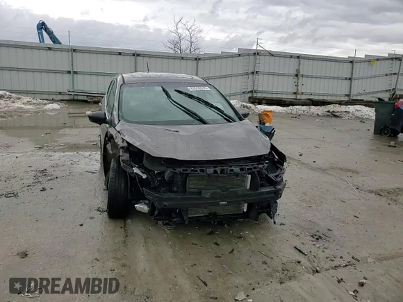 2015 Kia Forte 5-Door EX with VIN KNAFX5A82F5358247, listed as a Copart auction lot 43516535 with 113,739 mi miles and Salvage Title. Bid and sale history available at carsss.com. Image 11.