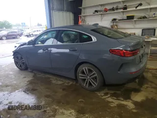 2020 BMW 2 Series 228i xDrive with VIN WBA73AK09L7F82121, listed as a Copart auction lot 61008865 with 29,867 mi miles and Clean title. Bid and sale history available at DreamBid. Image 2.