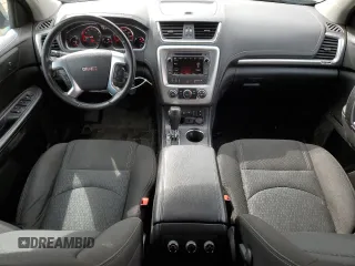 2016 GMC Acadia SLE with VIN 1GKKVPKD8GJ273912, listed as a Copart auction lot 50879455 with 144,464 mi miles and Clean Title. Bid and sale history available at carsss.com. Image 8.