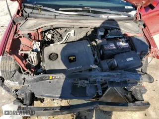 2018 Hyundai Elantra SEL with VIN 5NPD84LF2JH234453, listed as a Copart auction lot 88575475 with 152,470 mi miles and Salvage Title. Bid and sale history available at carsss.com. Image 12.
