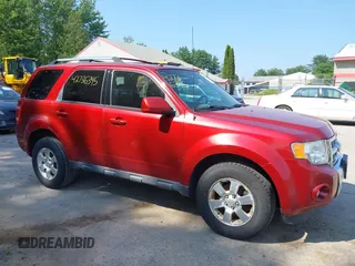 2012 Ford Escape Limited с VIN 1FMCU0E75CKB82810, выставлен на аукционе IAAI как лот 42736345 с пробегом 184 425 миль миль и . История ставок и продаж доступна на DreamBid. Изображение 14.