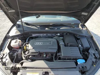 2015 Audi S3 2.0T Premium Plus with VIN WAUBFGFF8F1012635, listed as a Copart auction lot 51770653 with 67,414 mi miles. Bid and sale history available at carsss.com. Image 11.