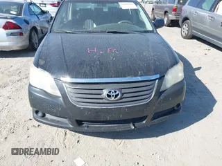 2009 Toyota Avalon XL with VIN 4T1BK36B49U337785, listed as a IAAI auction lot 41900563 with Not Provided miles and . Bid and sale history available at DreamBid. Image 12.