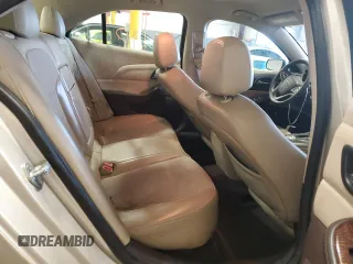 2013 Chevrolet Malibu LT with VIN 1G11C5SA2DF190121, listed as a Copart auction lot 55568935 with 121,613 mi miles and Salvage Title. Bid and sale history available at DreamBid. Image 10.