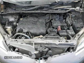2020 Toyota Sienna XLE z VIN 5TDDZ3DC0LS242575, wystawiony jako Copart lot #54747655 z przebiegiem Nie podano mil oraz Szkoda całkowita • Salvage title. Historia ofert i sprzedaży dostępna na DreamBid. Obrazek 12.