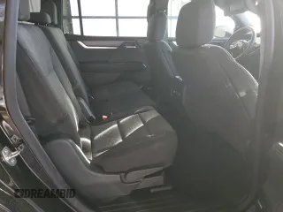 2025 GMC Acadia AWD Elevation z VIN 1GKENNRS0SJ147963, wystawiony jako Copart lot #46692185 z przebiegiem 2 767 mil mil oraz Czysty tytuł • Clean title. Historia ofert i sprzedaży dostępna na DreamBid. Obrazek 11.