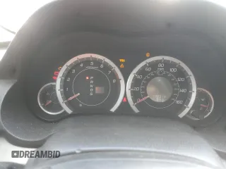 2009 Acura TSX z VIN JH4CU26649C012400, wystawiony jako Copart lot #50433265 z przebiegiem 179 218 mil mil oraz Nie do naprawy • Non repairable. Historia ofert i sprzedaży dostępna na DreamBid. Obrazek 9.