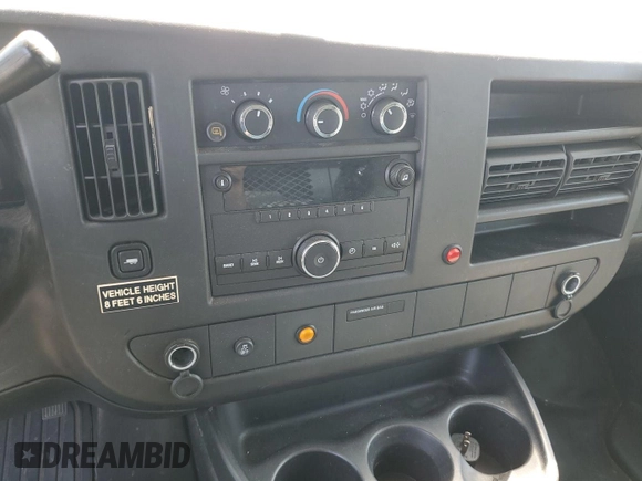 2013 Chevrolet Express Cargo с VIN 1GCSGAFX4D1140356, выставлен на аукционе IAAI как лот 42737730 с пробегом 74 869 миль миль и . История ставок и продаж доступна на DreamBid. Изображение 21.