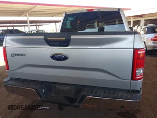 2015 Ford F-150 XL with VIN 1FTEW1CP5FKD81814, listed as a IAAI auction lot 42318434 with 190,418 mi miles and . Bid and sale history available at DreamBid. Image 16.