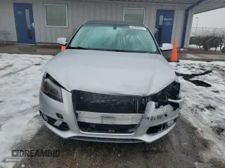 2013 Audi A3 Premium Plus z VIN WAUKJAFMXDA027239, wystawiony jako Copart lot #86358954 z przebiegiem 104 331 mil mil oraz Nie do naprawy • Non repairable. Historia ofert i sprzedaży dostępna na DreamBid. Obrazek 5.