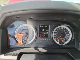 2016 Ram 1500 Tradesman с VIN 1C6RR7FTXGS402041, выставлен на аукционе Copart как лот 54359155 с пробегом 90 263 миль миль и Списание • Salvage title. История ставок и продаж доступна на DreamBid. Изображение 9.