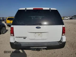 2004 Ford Expedition Special Service with VIN 1FMPU15L84LB05333, listed as a Copart auction lot 48160455 with 214,553 mi miles and Clean Title. Bid and sale history available at carsss.com. Image 6.