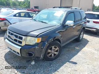 2010 Ford Escape Limited with VIN 1FMCU9EG5AKA64242, listed as a IAAI auction lot 42408164 with 162,323 mi miles and . Bid and sale history available at DreamBid. Image 17.