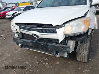 2010 Toyota RAV4 Limited with VIN 2T3YF4DV2AW039779, listed as a IAAI auction lot 41464460 with 180,263 mi miles and . Bid and sale history available at DreamBid. Image 6.