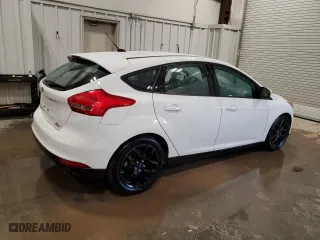 2016 Ford Focus SE with VIN 1FADP3K27GL214429, listed as a Copart auction lot 44357695 with 103,450 mi miles and Clean Title. Bid and sale history available at carsss.com. Image 3.