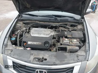 2010 Honda Accord EX-L with VIN 1HGCP3F86AA016398, listed as a IAAI auction lot 41701928 with 184,643 mi miles and . Bid and sale history available at DreamBid. Image 10.