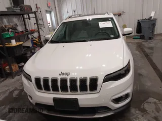 2019 Jeep Cherokee Limited с VIN 1C4PJMDXXKD362634, выставлен на аукционе IAAI как лот 42237505 с пробегом 65 538 миль миль и . История ставок и продаж доступна на DreamBid. Изображение 12.