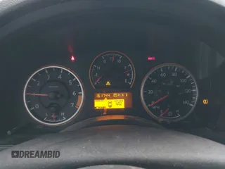 2010 Nissan Armada Titanium z VIN 5N1BA0ND2AN619989, wystawiony jako IAAI lot #41516441 z przebiegiem 161 744 mil mil oraz . Historia ofert i sprzedaży dostępna na DreamBid. Obrazek 7.