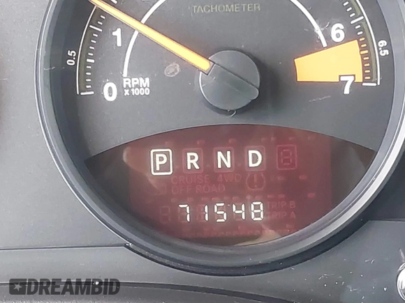 2017 Jeep Patriot Sport z VIN 1C4NJPBBXHD117521, wystawiony jako IAAI lot #42311513 z przebiegiem 71 548 mil mil oraz . Historia ofert i sprzedaży dostępna na DreamBid. Obrazek 15.