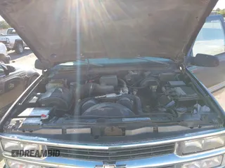 1999 Chevrolet Suburban с VIN 1GNFK16R0XJ319717, выставлен на аукционе IAAI как лот 42710366 с пробегом 275 908 миль миль и . История ставок и продаж доступна на DreamBid. Изображение 10.