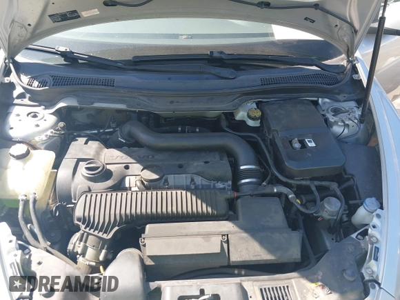 2011 Volvo C30 with VIN YV1672MK0B2210452, listed as a IAAI auction lot 42179155 with 77,507 mi miles and . Bid and sale history available at DreamBid. Image 10.