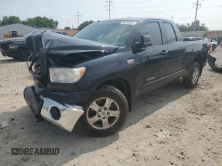 2010 Toyota Tundra с VIN 5TFUW5F16AX136302, выставлен на аукционе Copart как лот 60230065 с пробегом 189 690 миль миль и Списание • Salvage title. История ставок и продаж доступна на DreamBid. Изображение 1.
