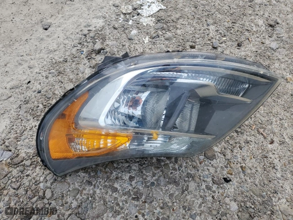 2019 Ram ProMaster Cargo Van with VIN 3C6TRVBG6KE533370, listed as a Copart auction lot 80043764 with 77,948 mi miles and Salvage Title. Bid and sale history available at carsss.com. Image 12.